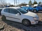 2009 Volkswagen Rabbit