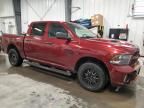 2019 Dodge RAM 1500 Classic Tradesman