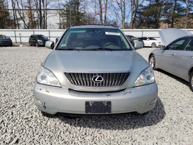 2004 Lexus RX 330