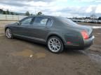 2006 Bentley Continental Flying Spur