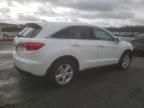 2014 Acura RDX Technology