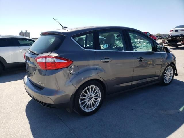 2013 Ford C-MAX SEL