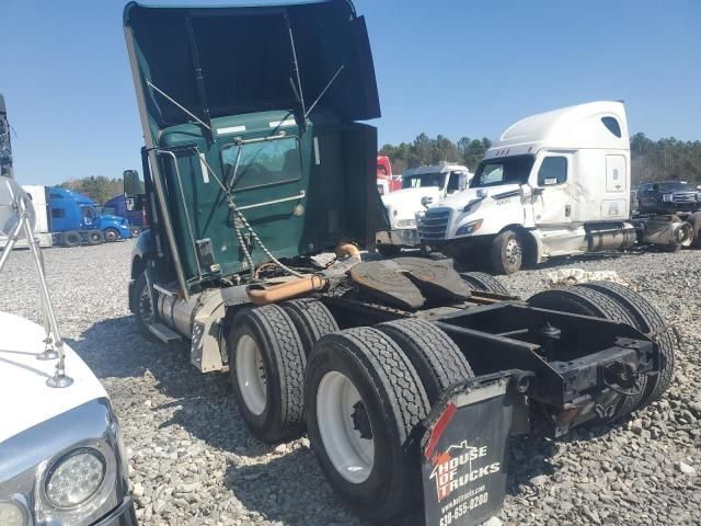 2019 Kenworth T680 Semi Truck