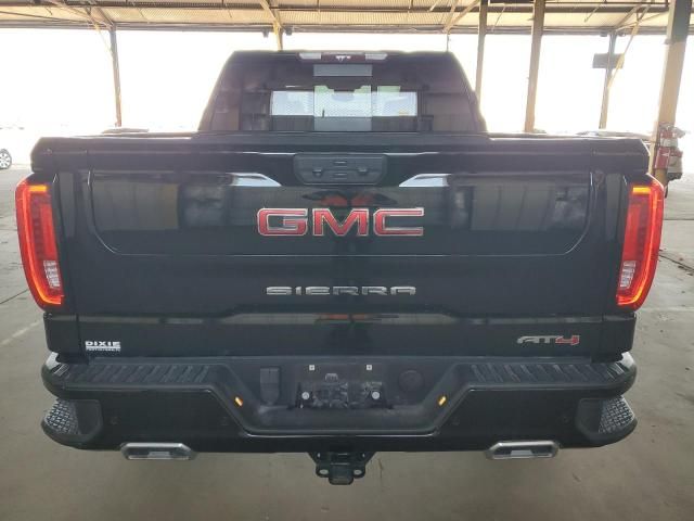 2023 GMC Sierra K1500 AT4