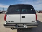 1999 GMC Yukon