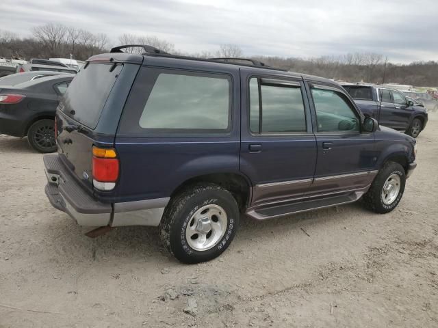 1996 Ford Explorer