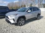 2021 Toyota Rav4 Prime SE