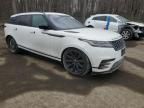 2018 Land Rover Range Rover Velar R-DYNAMIC SE