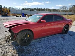 2012 Dodge Charger R/T en venta en Fairburn, GA