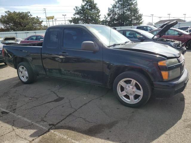 2004 Chevrolet Colorado