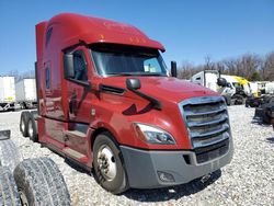 Freightliner salvage cars for sale: 2019 Freightliner Cascadia Semi Truck