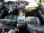 2014 Toyota Highlander XLE