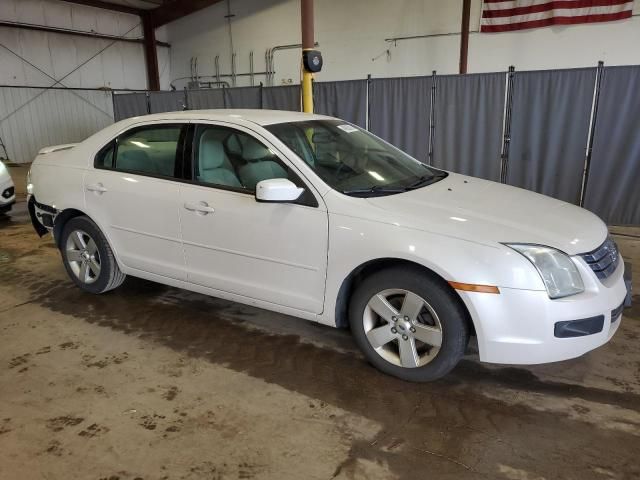 2009 Ford Fusion SE