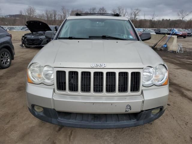 2010 Jeep Grand Cherokee Laredo