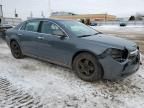 2009 Chevrolet Malibu LTZ