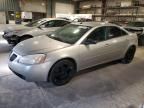 2008 Pontiac G6 Base