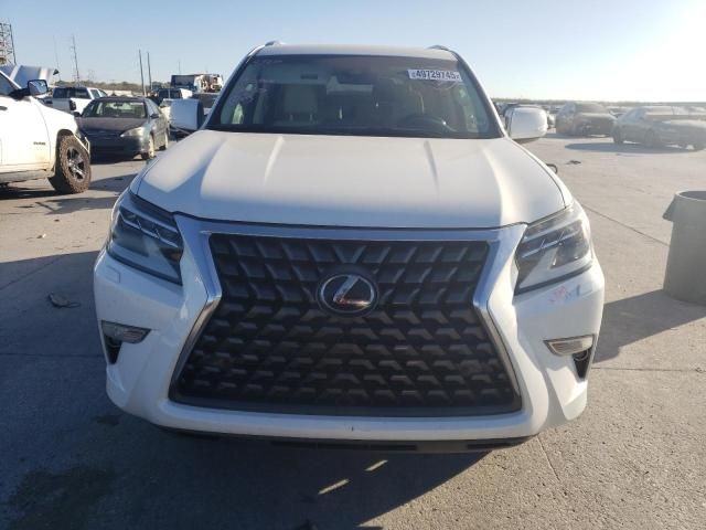 2020 Lexus GX 460 Premium