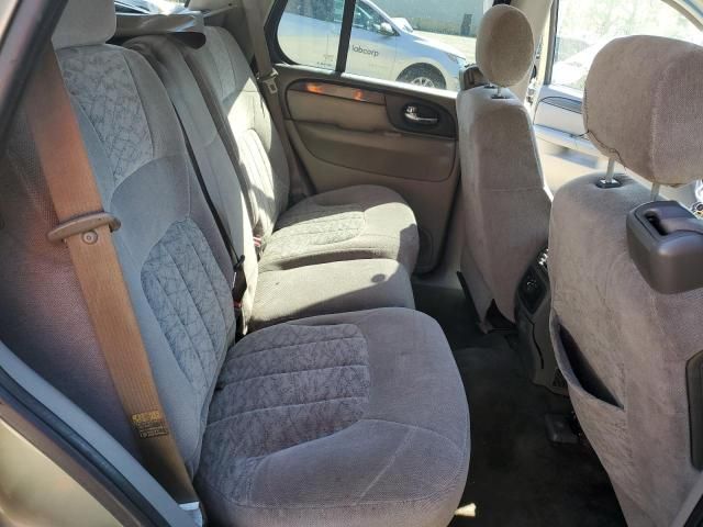 2004 GMC Envoy