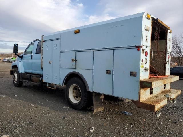 2008 GMC C8500 C8E042