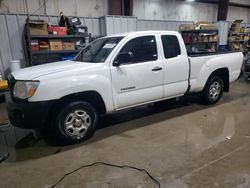 Toyota Tacoma Access cab salvage cars for sale: 2006 Toyota Tacoma Access Cab