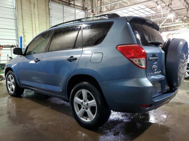 2006 Toyota Rav4