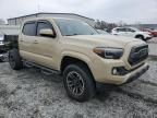 2016 Toyota Tacoma Double Cab