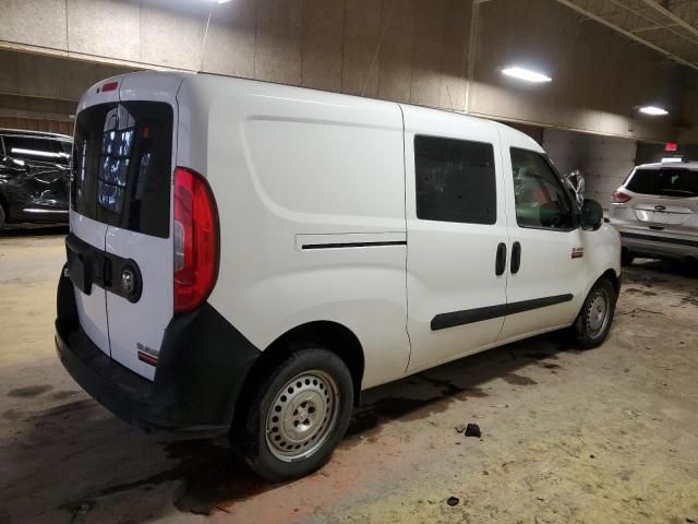 2019 Dodge RAM Promaster City