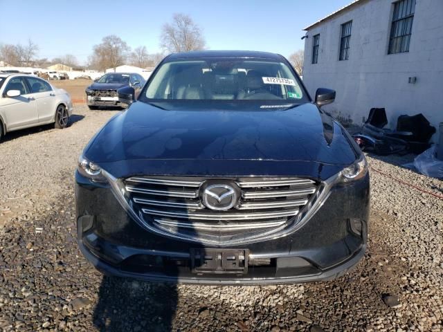 2016 Mazda CX-9 Touring