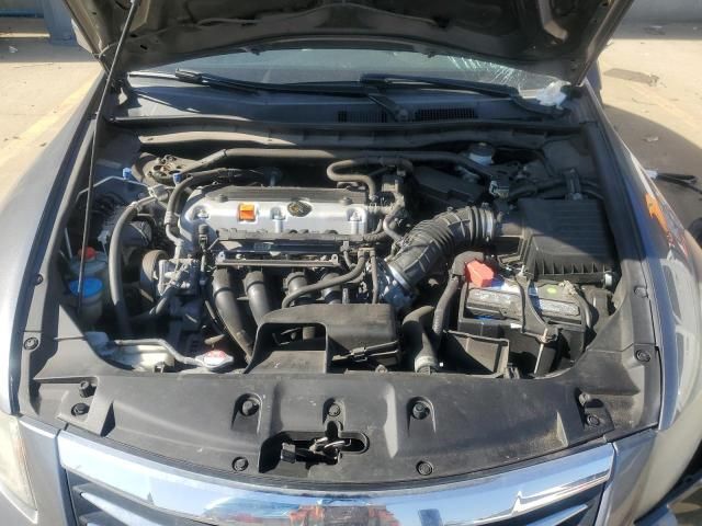 2011 Honda Accord EXL