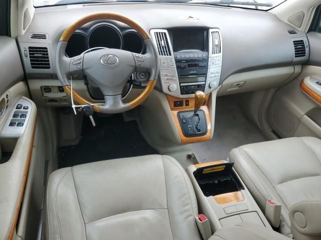 2005 Lexus RX 330