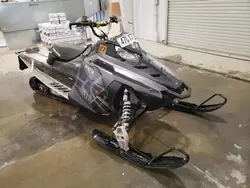 Salvage motorcycles for sale at Avon, MN auction: 2015 Polaris Switchback