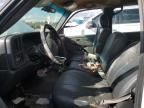 2002 Chevrolet Silverado C2500 Heavy Duty