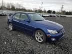 2001 Lexus IS 300