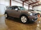 2012 Mini Cooper S Countryman