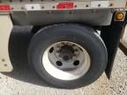 2007 Wabash 28 DRY Van Trailer