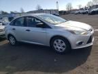 2013 Ford Focus S