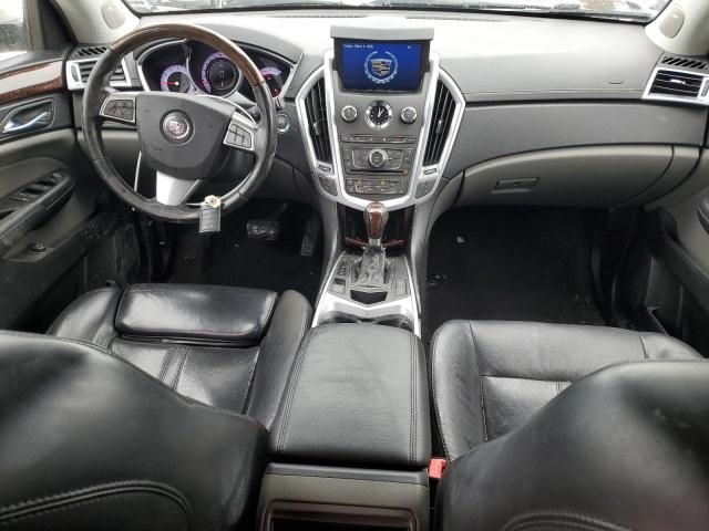 2011 Cadillac SRX Performance Collection