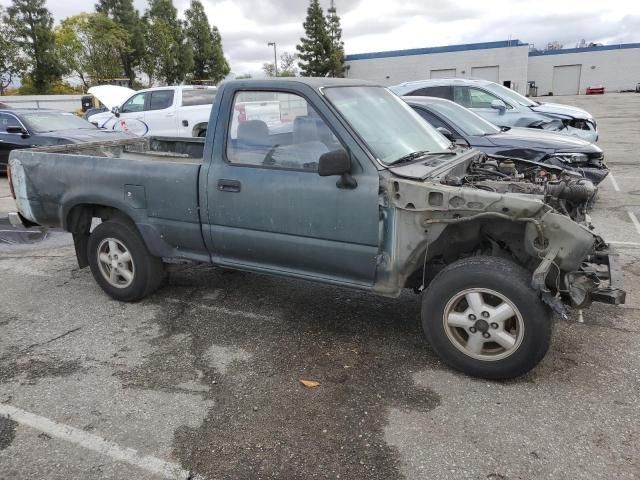 1992 Toyota Pickup 1/2 TON Short Wheelbase