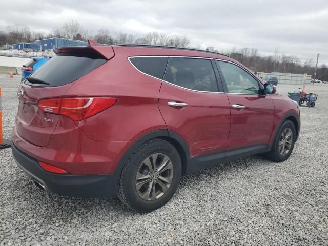 2014 Hyundai Santa FE Sport