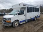 2016 Chevrolet Express G4500