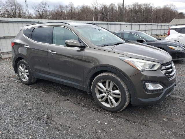 2014 Hyundai Santa FE Sport