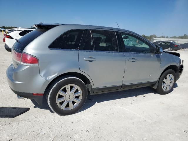 2007 Lincoln MKX