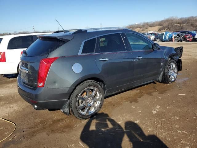 2012 Cadillac SRX Premium Collection