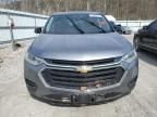 2018 Chevrolet Traverse LS