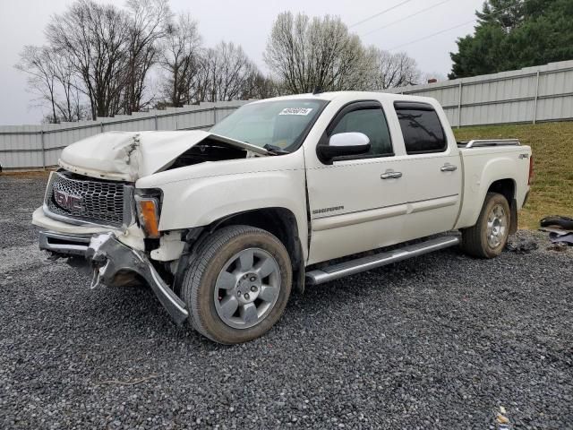 2011 GMC Sierra K1500 SLT