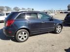 2014 Chevrolet Captiva LTZ