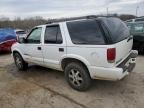 2002 Chevrolet Blazer