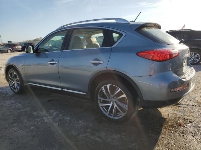 2017 Infiniti QX50