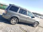 2007 Honda Pilot EXL