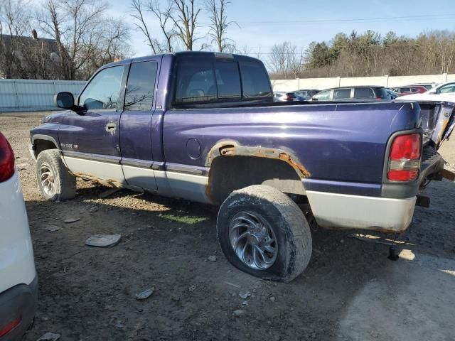 1999 Dodge RAM 1500